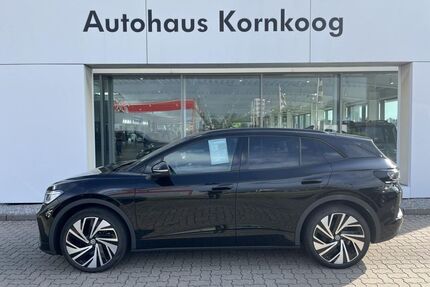 VW ID.4 Gebrauchtwagen