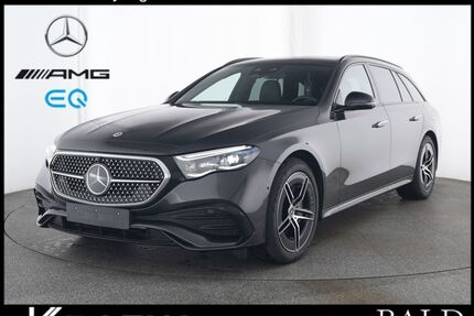 Mercedes-Benz E 300 Gebrauchtwagen