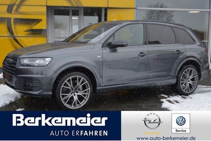 Audi Q7 Gebrauchtwagen
