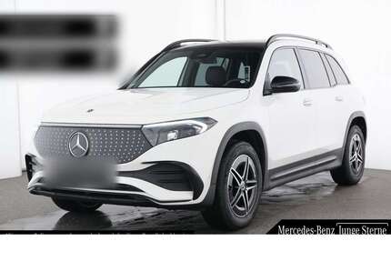 Mercedes-Benz EQB 300 Gebrauchtwagen
