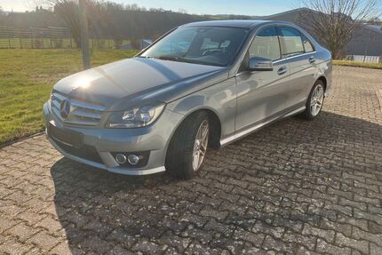Mercedes-Benz C 350 Gebrauchtwagen