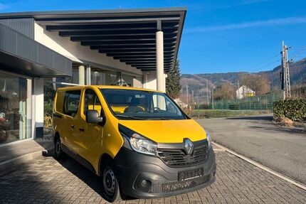Renault Trafic Gebrauchtwagen