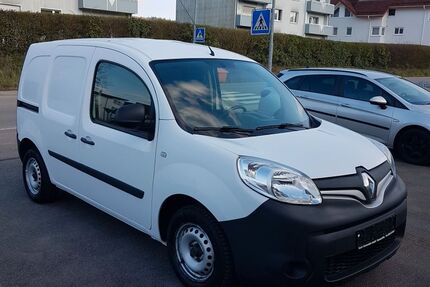 Renault Kangoo Gebrauchtwagen