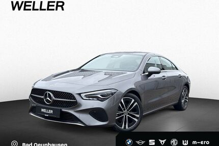 Mercedes-Benz CLA 200 Gebrauchtwagen