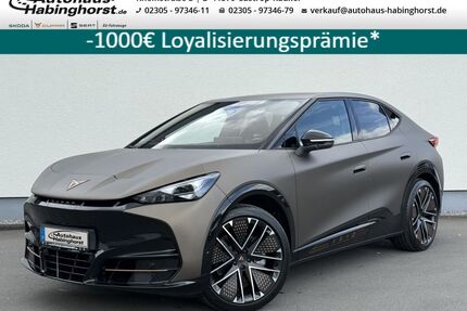 Cupra Tavascan Gebrauchtwagen