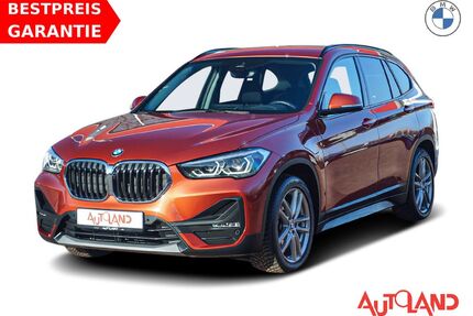 BMW X1 Gebrauchtwagen