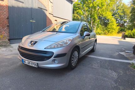 Peugeot 207 Gebrauchtwagen