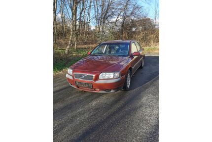 Cupra S80 