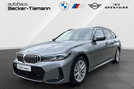 BMW 330 Gebrauchtwagen