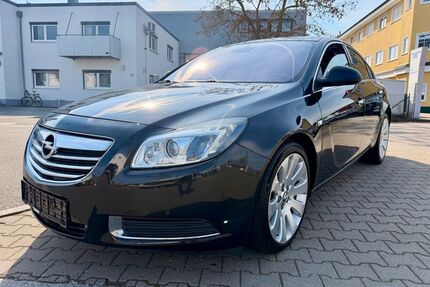 Opel Insignia Gebrauchtwagen