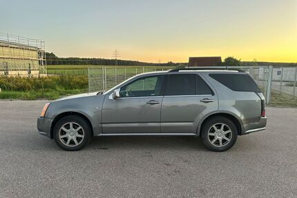 Cadillac SRX Gebrauchtwagen