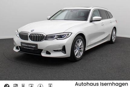 BMW 320 Gebrauchtwagen