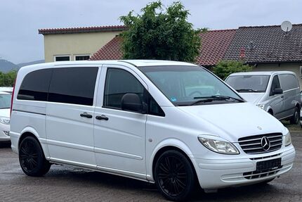 Mercedes-Benz Vito Gebrauchtwagen