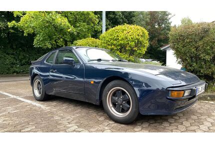 Porsche 944 Gebrauchtwagen