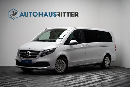 Mercedes-Benz V 220 Gebrauchtwagen