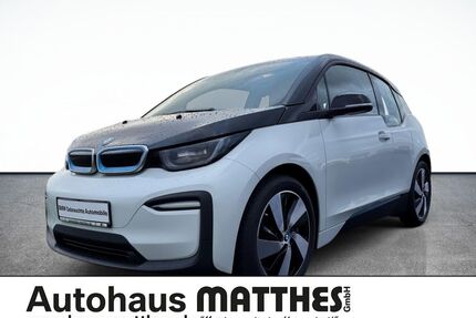 BMW i3 Gebrauchtwagen