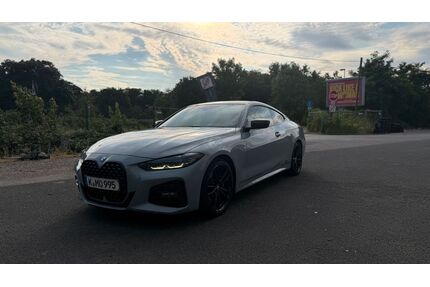 BMW 430 Gebrauchtwagen