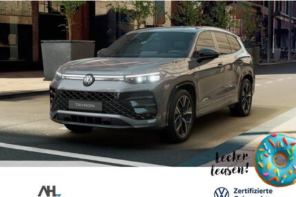 VW Tayron Gebrauchtwagen