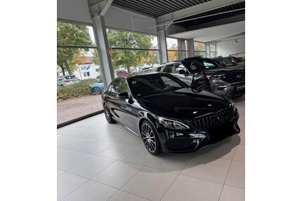 Mercedes-Benz C 400 Gebrauchtwagen