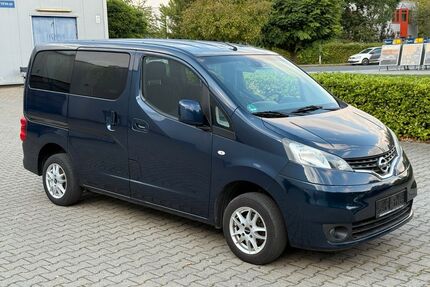 Nissan NV200 Gebrauchtwagen