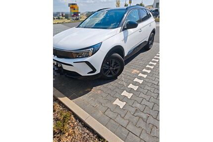 Opel Grandland (X) Gebrauchtwagen