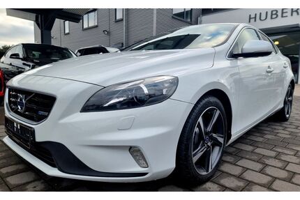 Volvo V40 Gebrauchtwagen