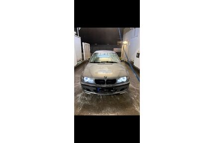 BMW 318 Gebrauchtwagen