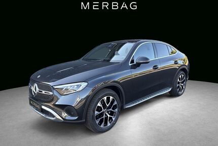 Mercedes-Benz GLC 220 Gebrauchtwagen