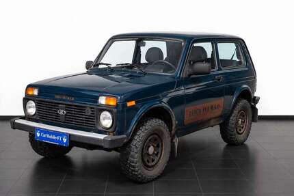Lada Taiga Gebrauchtwagen