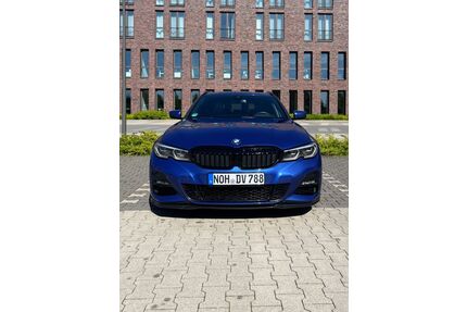 BMW 320 Gebrauchtwagen