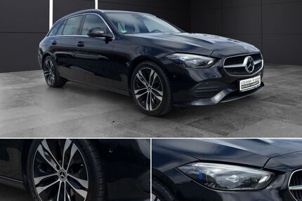 Mercedes-Benz C 220 Gebrauchtwagen
