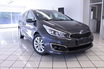 Kia ceed Sportswagon Gebrauchtwagen