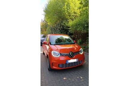 Renault Twingo Gebrauchtwagen