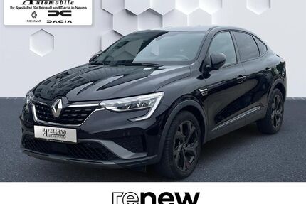 Renault Arkana Gebrauchtwagen