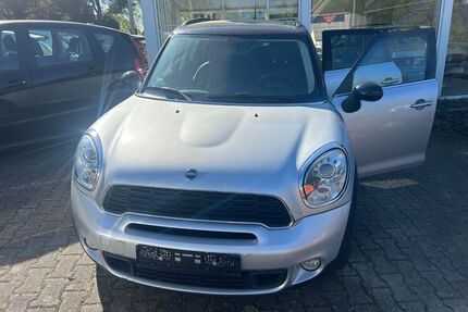 Mini Cooper S Gebrauchtwagen
