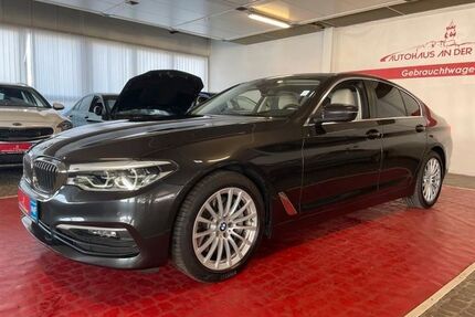 BMW 540 Gebrauchtwagen