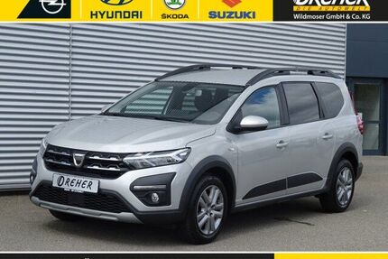 Dacia Jogger Gebrauchtwagen
