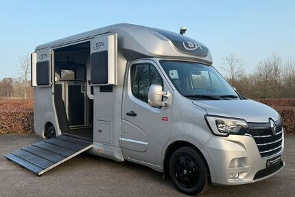 Renault Master Gebrauchtwagen