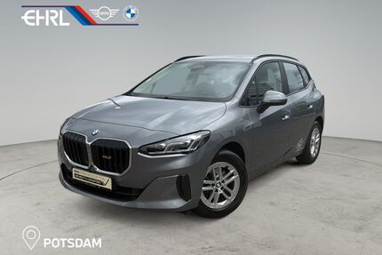 BMW 218 Active Tourer Gebrauchtwagen
