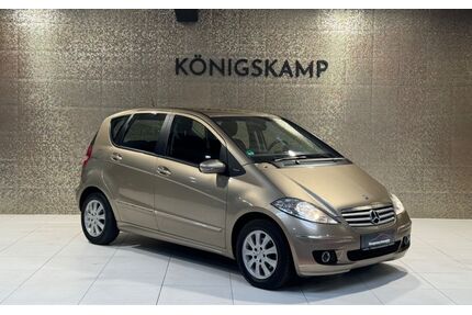 Mercedes-Benz A 170 Gebrauchtwagen