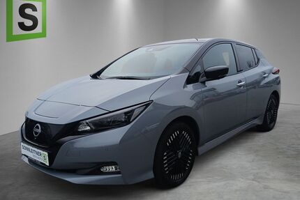 Nissan Leaf Gebrauchtwagen