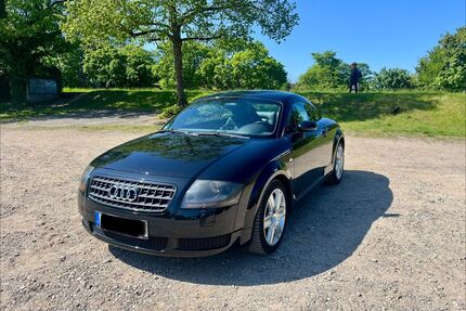 Audi TT Gebrauchtwagen