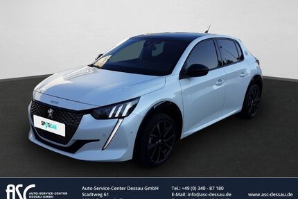 Peugeot 208 Gebrauchtwagen