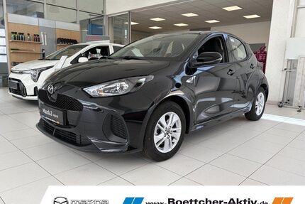 Mazda 2 Hybrid Gebrauchtwagen