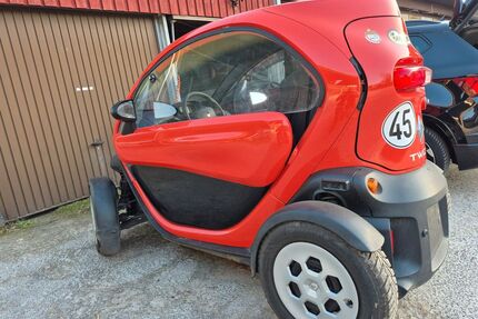 Renault Twizy Gebrauchtwagen
