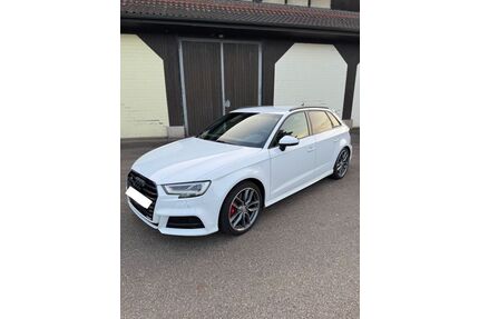 Audi S3 Gebrauchtwagen