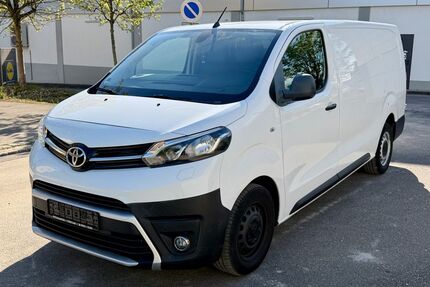 Toyota Proace (Verso) Gebrauchtwagen