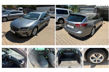 Opel Insignia Gebrauchtwagen
