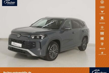 VW Tayron Gebrauchtwagen