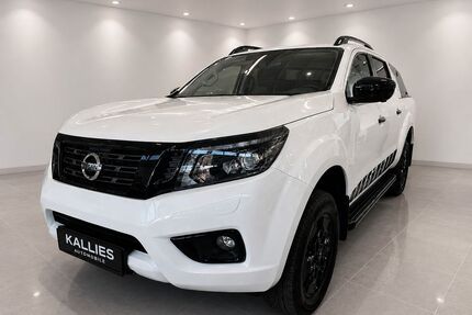 Nissan Navara Gebrauchtwagen
